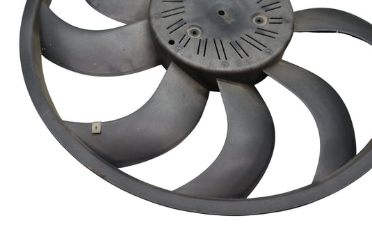10-19 Jaguar X351 XJ XJL Engine Motor Radiator Cooling Fan C2D38737 Oem