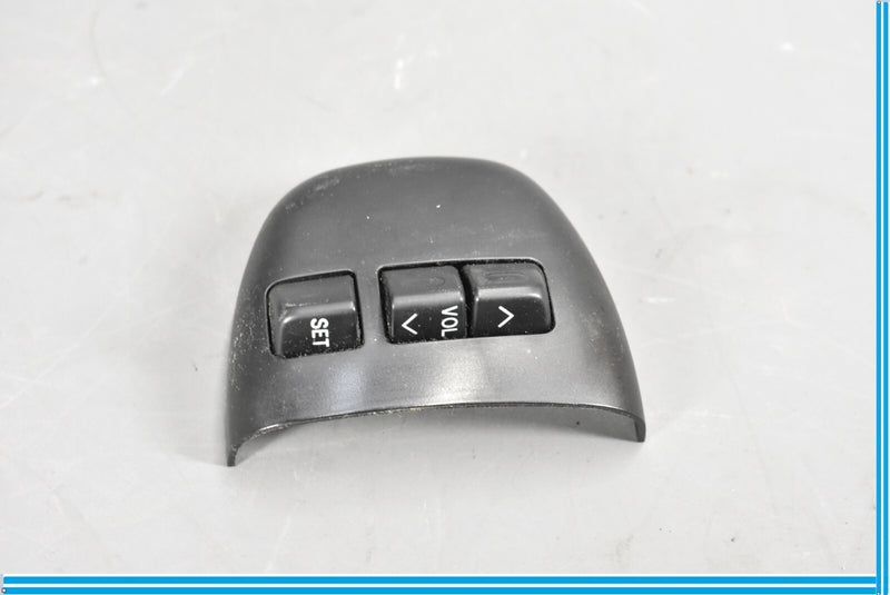 Load image into Gallery viewer, 02-10 Lexus SC430 Steering Wheel Audio Radio Modulator Switch Button Oem
