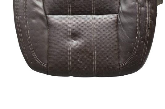 13-17 Land Rover Range Rover L405 Front Left Driver Side Lower Seat Cushion Oem