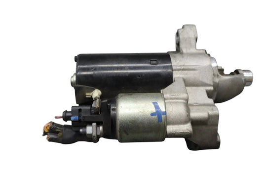 08-18 Audi A6 A8 Quattro Q5 Q7 Engine Starter Motor 079911021 Oem