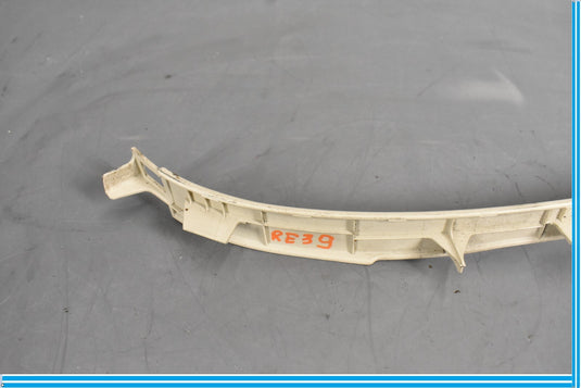 02-10 Lexus SC430 Rear Right Passenger Side Door Panel Cover Trim Oem