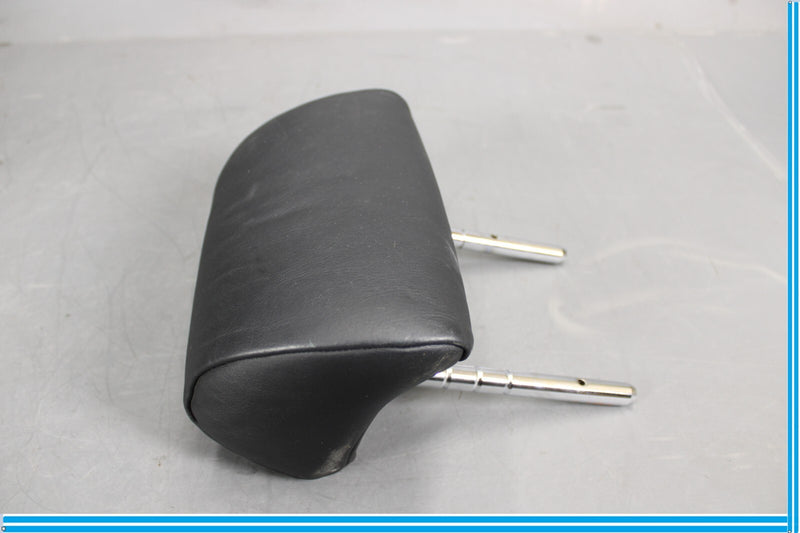 Load image into Gallery viewer, 09-15 BMW 750Li 750i F01 F02 Rear Right Passenger Seat Headrest Head Rest Oem
