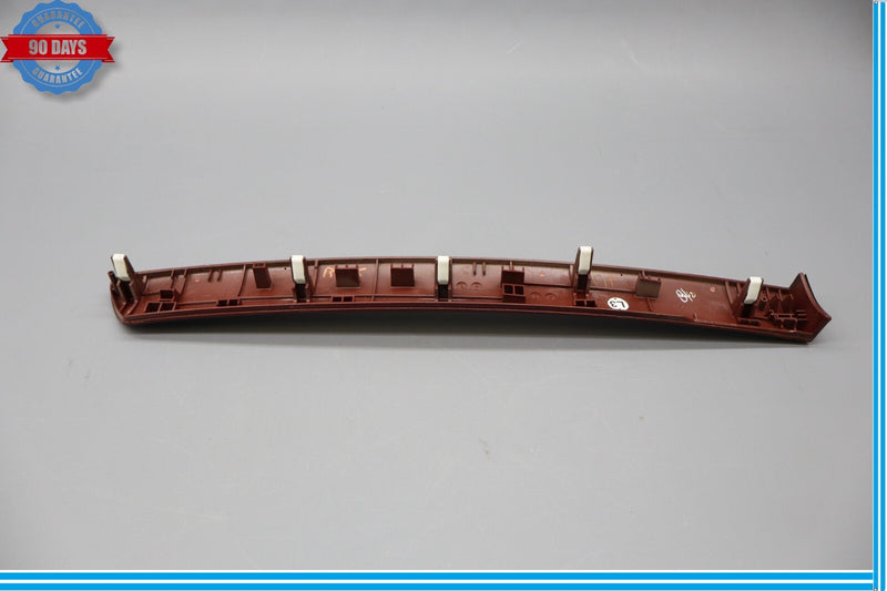 Load image into Gallery viewer, 07-12 Lexus LS460 Front Right Dash Dashboard Trim Molding Panel Cover Oem
