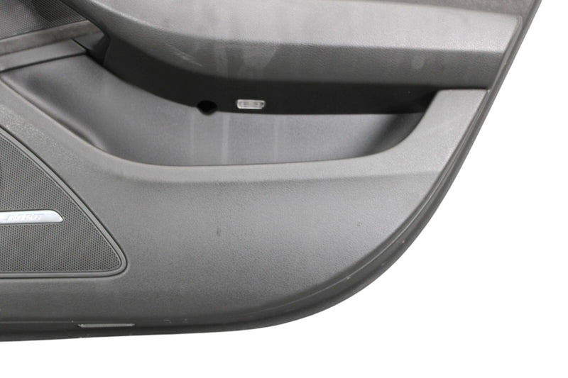 Load image into Gallery viewer, 11-18 Audi A8 A8 Quattro Rear Right Passenger Side Interior Door Panel Oem
