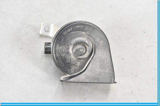 14-20 Maserati Quattroporte Right Low Horn Tone Note Alarm Siren Signal Oem