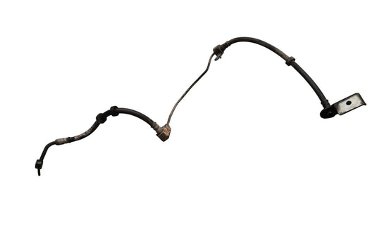 13-22 land Rover Range Rover L405 Rear Left ABS Hydraulic Brake Flex Hose Oem