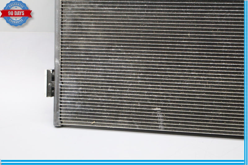 Load image into Gallery viewer, 14-19 Maserati Ghibli A/C Air Conditioning Conditioner Condenser Oem
