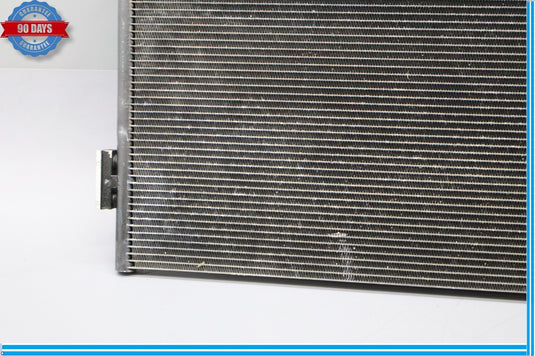 14-19 Maserati Ghibli A/C Air Conditioning Conditioner Condenser Oem