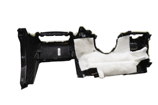 12-16 Mercedes GL350 GL450 GL550 Front Left Dash Lower Knee Bolster Panel Oem