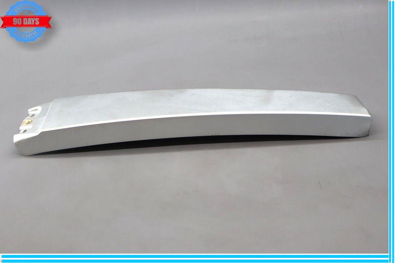 Load image into Gallery viewer, 03-10 Porsche Cayenne Left Driver Side B Pillar Exterior Trim Panel Cover Oem
