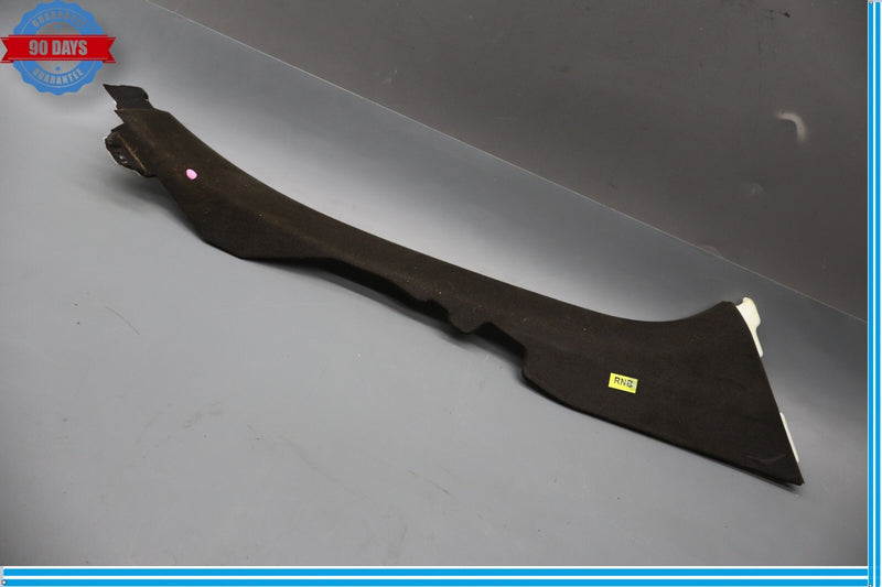 Load image into Gallery viewer, 15-18 Hyundai Genesis Rear Right Passenger Side Seat Bolster Trim Panel Oem
