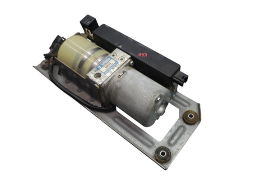 03-08 Mercedes SL500 SL600 R230 Convertible Top Hydraulic Pump Motor Oem