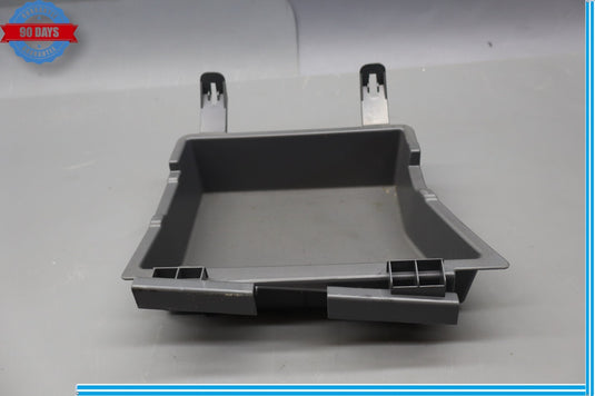 09-15 BMW 750Li 750Li XDrive Right Side Trunk Floor Storage Compartment Box Oem