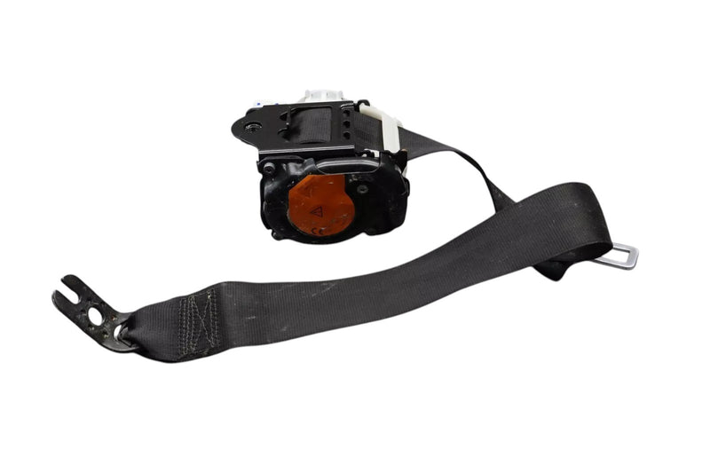 Load image into Gallery viewer, 12-18 Audi A6 Rear Passenger Seat Belt Seatbelt Retractor 4G0857805 OEM
