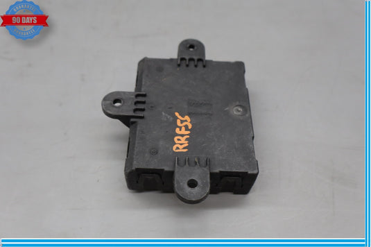 10-18 Jaguar XJ XJL XJR Rear Right Side Side Door Control Module Unit ECU Oem