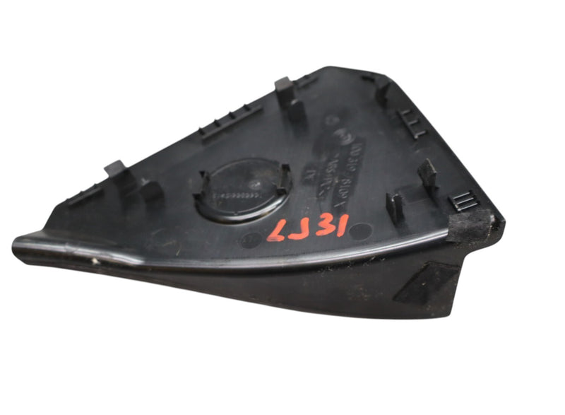 Load image into Gallery viewer, 14-21 BMW i3 i3s I01 Left Driver Side Dashboard Dash Panel Cover 10031978109 Oem
