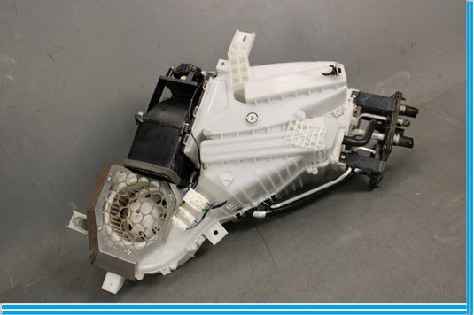11-17 Infiniti QX56 QX80 Rear HVAC Ac Heater Blower System Assembly Oem