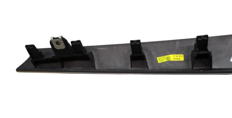 Load image into Gallery viewer, 17-20 ALFA Romeo Giulia Front Right Side Dash Trim Cover Molding Oem
