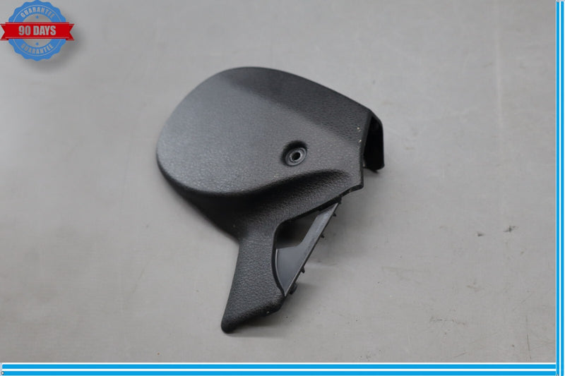 Load image into Gallery viewer, 09-15 BMW 740i 750Li xDrive Front Right Side Seat Inner Trim Cover Panel Oem
