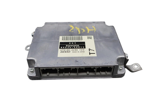 07-09 Lexus LS460 LS460L Automatic Transmission ECT TCM TCU Control Module Oem