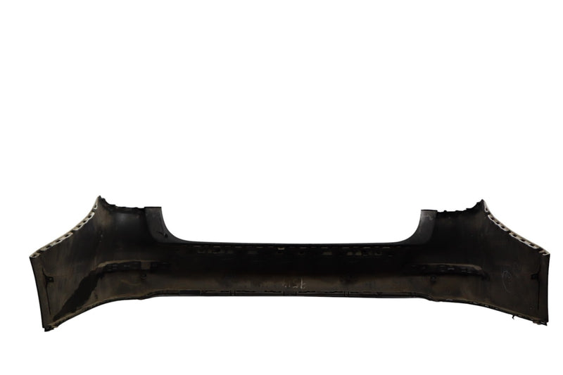 Load image into Gallery viewer, 13-19 Mercedes X166 GL450 GLS550 Rear Bumper Cover Assembly Gray A1668853225 OEM
