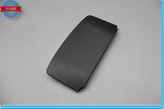 14-19 Maserati Ghibli Quattroporte Dash Speedometer Trim Cover 670010269 Oem