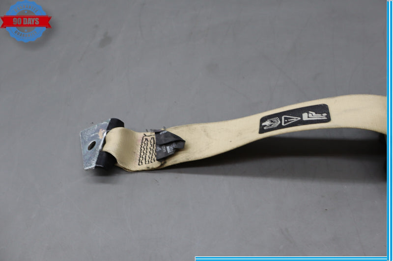 Load image into Gallery viewer, 09-15 Jaguar X250 XF XFR Rear Left Driver Side Seat Belt Retractor Oem
