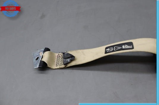 09-15 Jaguar X250 XF XFR Rear Left Driver Side Seat Belt Retractor Oem