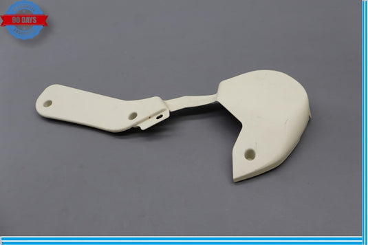 02-10 Lexus SC430 Front Right Side Seat Inner Shield Cover Trim Oem