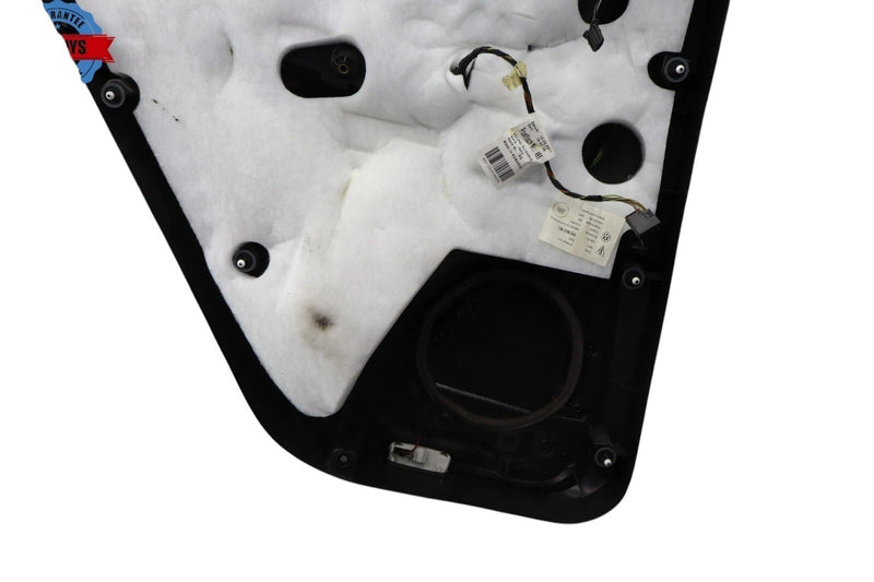 Load image into Gallery viewer, 11-14 Volkswagen VW Touareg Rear Right Side Interior Door Panel Trim Cover Oem
