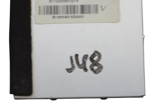 11-13 Hyundai Equus Dash Instrument Panel USB Interface Control Module Unit Oem