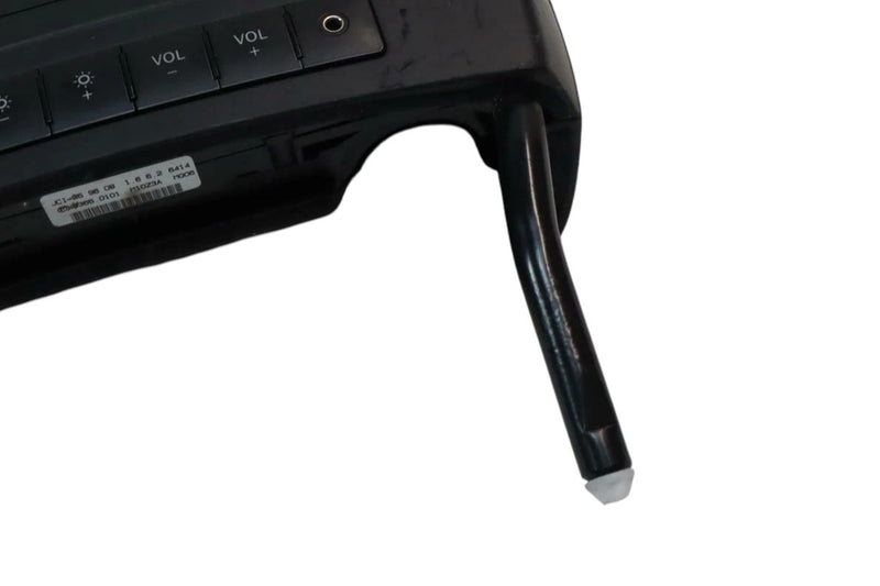 Load image into Gallery viewer, 07-12 Mercedes R350 GL450 Rear Seat Headrest Screen Monitor Display 33650101 OEM
