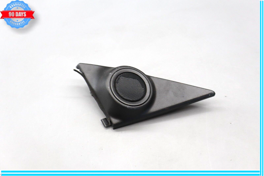 02-10 Lexus SC430 Front Right Passenger Side Tweeter Inner Mirror Trim Oem