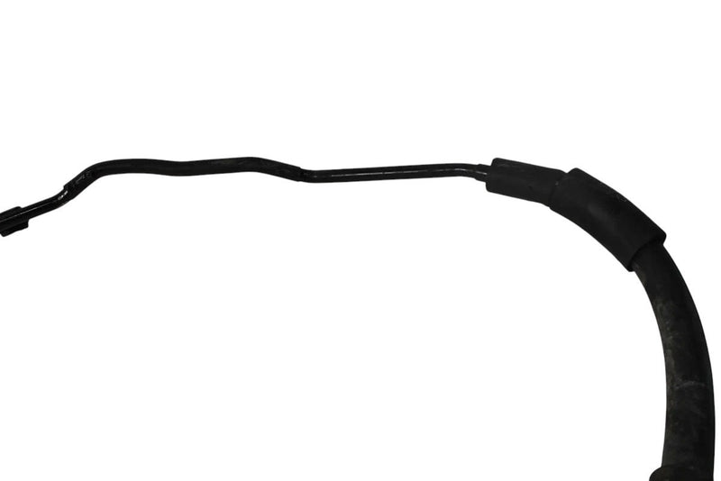 Load image into Gallery viewer, 03-06 Bentley Continental GT GTC Oil Cooling Pressure Line 3W0317848D Oem
