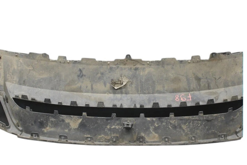 Load image into Gallery viewer, 11-14 Volkswagen VW Touareg Front Bumper Lower Valance Cover 7P6807061E  OEM
