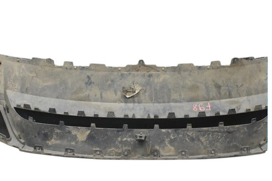 11-14 Volkswagen VW Touareg Front Bumper Lower Valance Cover 7P6807061E  OEM