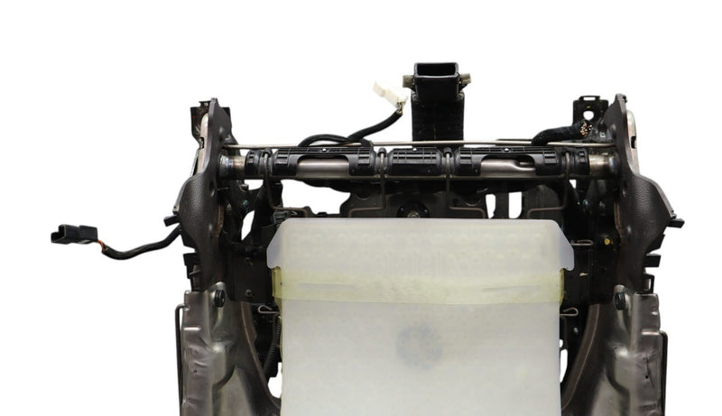 Load image into Gallery viewer, 2011 Hyundai Equus Front Right Passenger Side Seat Adjuster Track Rail Frame Oem
