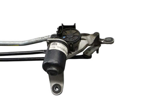 14-20 Maserati Quattroporte Front Windshield Wiper Motor Linkage 670007561 OEM