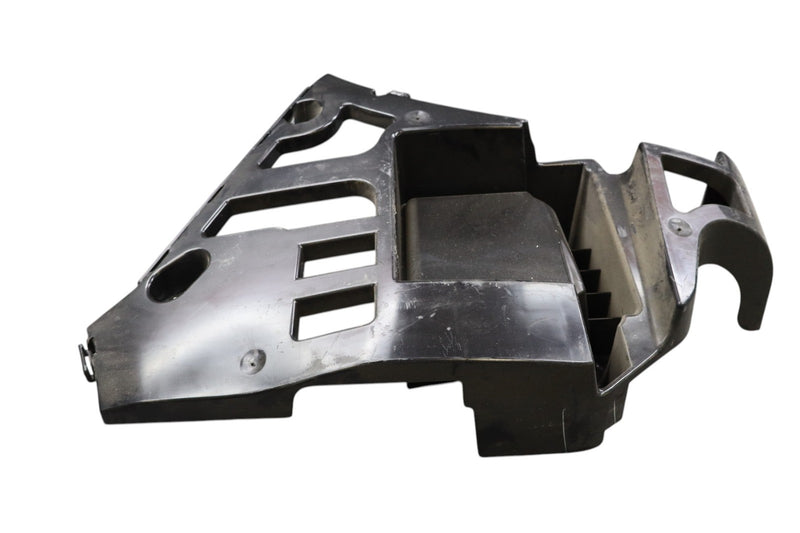 Load image into Gallery viewer, 14-18 BMW X5 F15 Rear Right Passenger Side Outer Mount Support Bracket Oem
