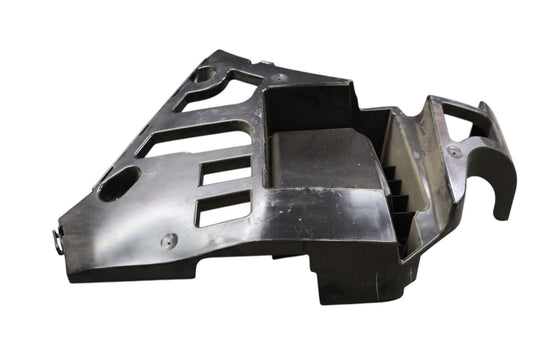 14-18 BMW X5 F15 Rear Right Passenger Side Outer Mount Support Bracket Oem