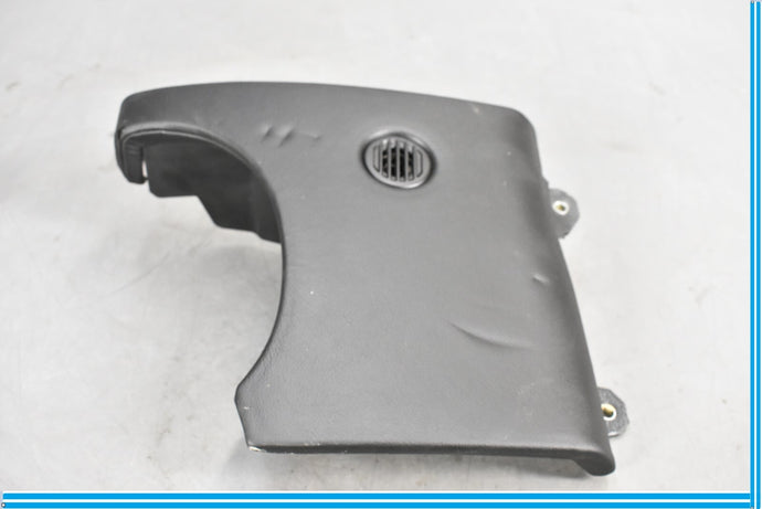 14-18 Maserati Quattroporte Front Left Dash Knee Column Cover Air Sensor Oem