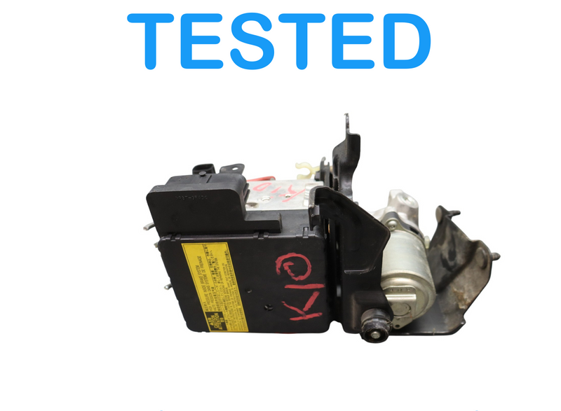 Load image into Gallery viewer, 07-17 Lexus XF40 LS460 Antilock Brake ABS Control Module Pump 4451050070 Oem
