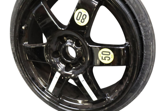 14-22 Maserati Ghibli M157 Emergency Spare Wheel Tire 6.00Bx18H2 870010518 Oem