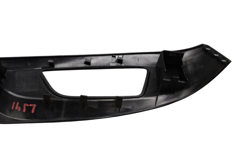 Load image into Gallery viewer, 09-12 BMW 750i 750Li F01 F02 Front Left Driver Seat Switch Cover Panel Trim Oem
