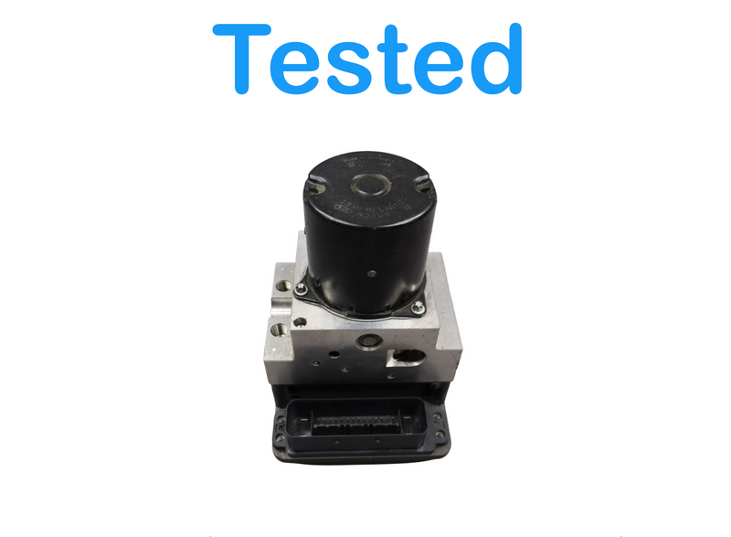 Load image into Gallery viewer, 07-14 BMW X5 X6 E70 E71 ABS Anti Lock Brake Pump Control Module Unit Oem
