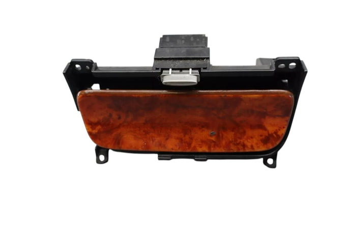 02-05 Lexus SC430 Z40 Front Center Console Ash Tray Compartment W/ Lighter Oem