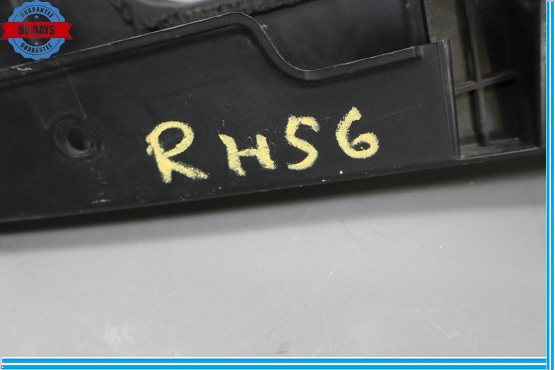 Load image into Gallery viewer, 15-20 Genesis G80 Front Right Passenger Side Hood Partition Seal Trim Oem
