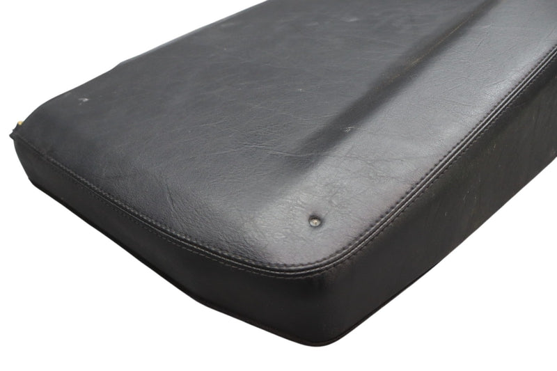 Load image into Gallery viewer, 90-02 Mercedes R129 SL500 SL600 Right Side Seat Backrest Cover Panel Trim Oem

