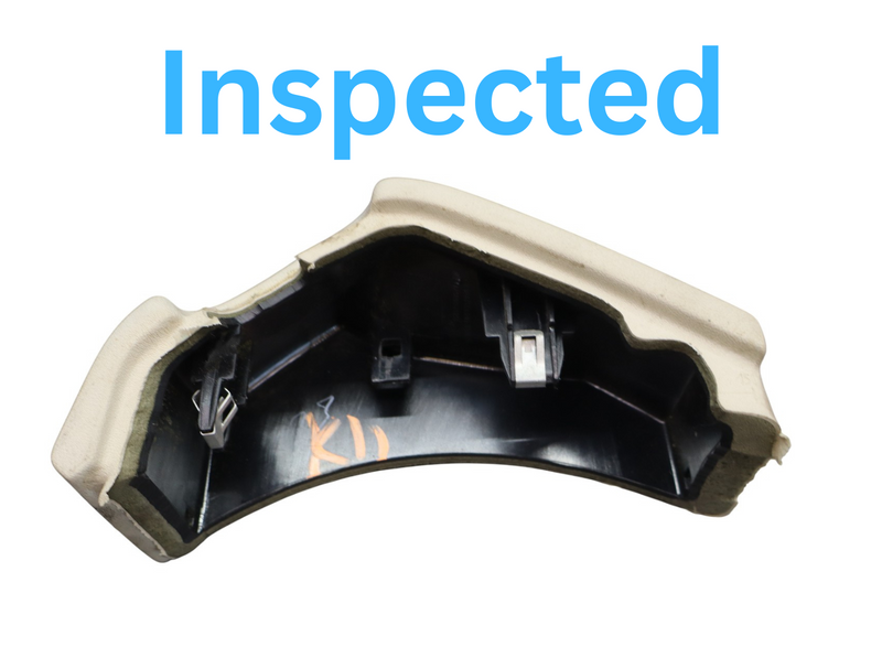 Load image into Gallery viewer, 10-13 Land Rover Range Rover Sport Front Dashboard Cover Panel AH328486AC Oem
