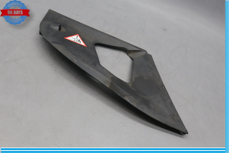Load image into Gallery viewer, 09-15 BMW 750i 750Li F01 Left Side Engine Bay Cover Trim Panel 106271-10 Oem
